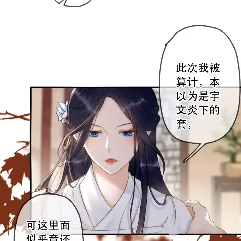 《王的宠妃》第174话 养伤 第52页