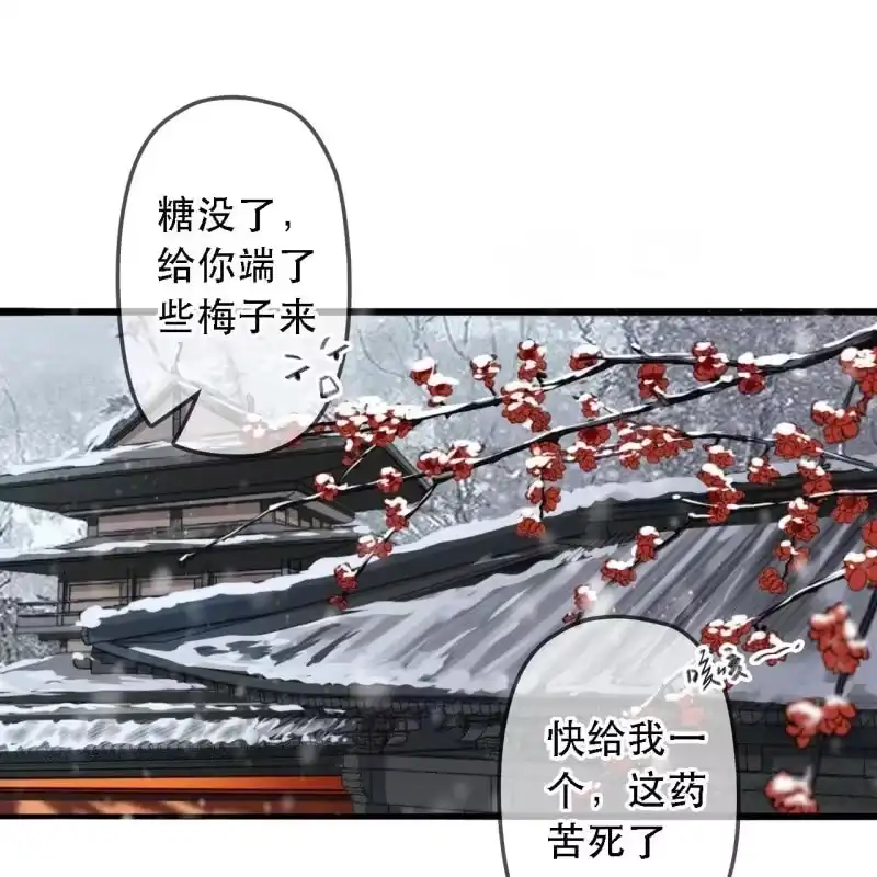《王的宠妃》第174话 养伤 第39页