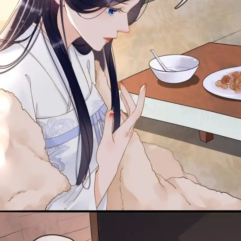《王的宠妃》第174话 养伤 第54页