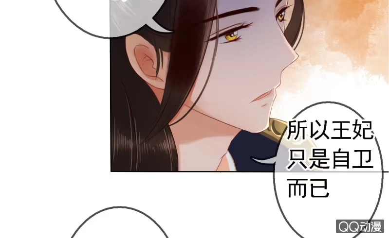 《王的宠妃》第17话 第25页