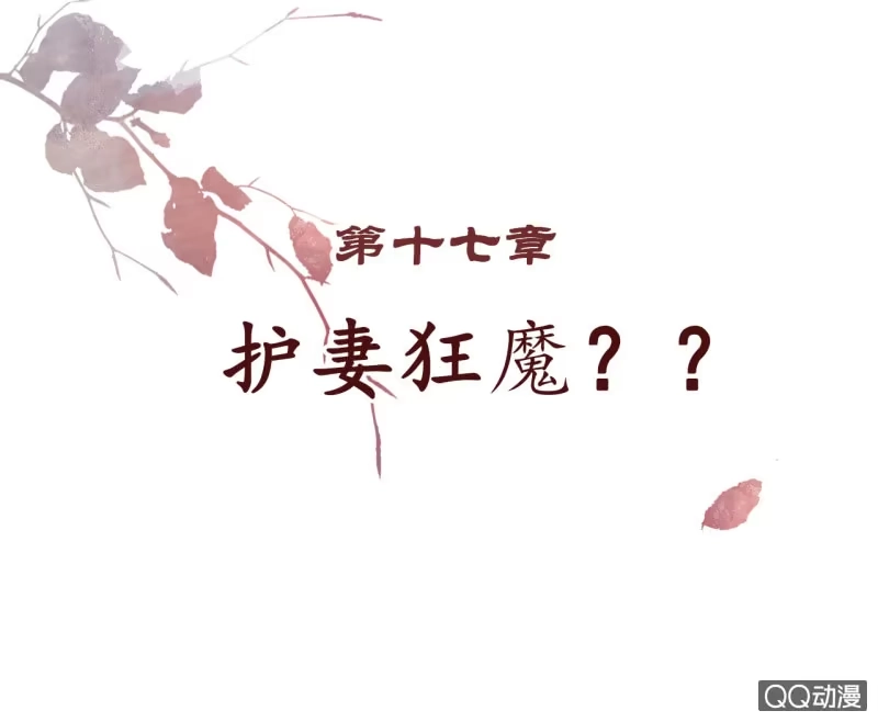 《王的宠妃》第17话 第2页