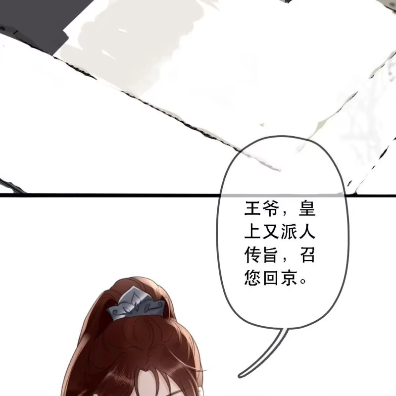 《王的宠妃》第175话 谎言？ 第43页