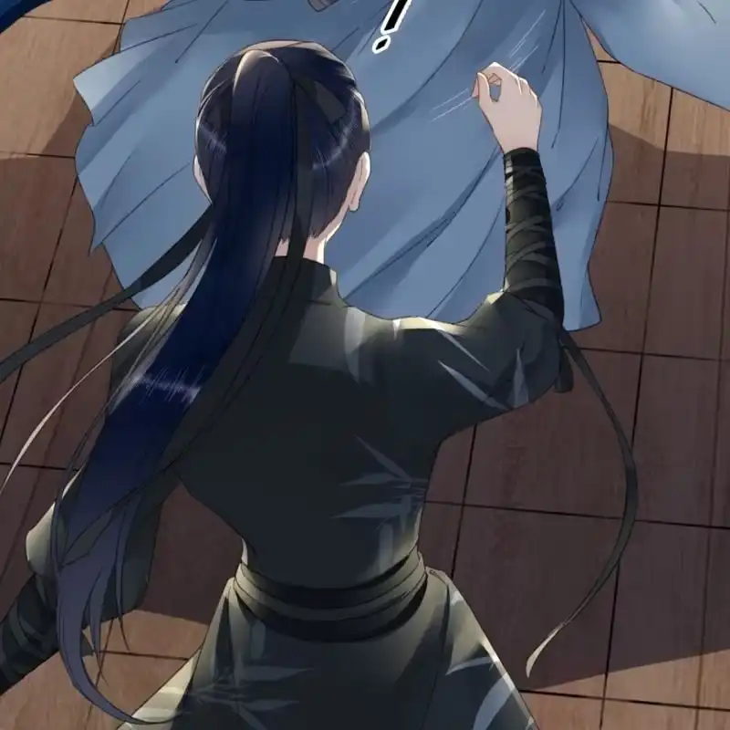 《王的宠妃》第176话 你回来了 第34页