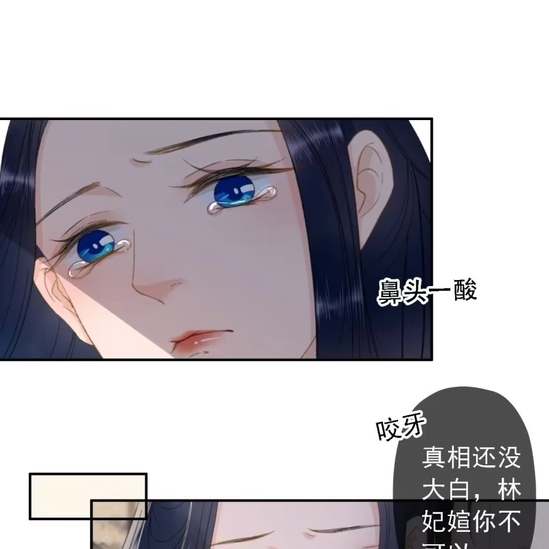 《王的宠妃》第177话 竟敢打本官！ 第14页