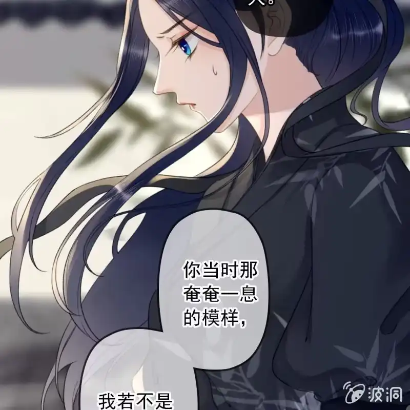 《王的宠妃》第178话 我要杀了他！ 第25页