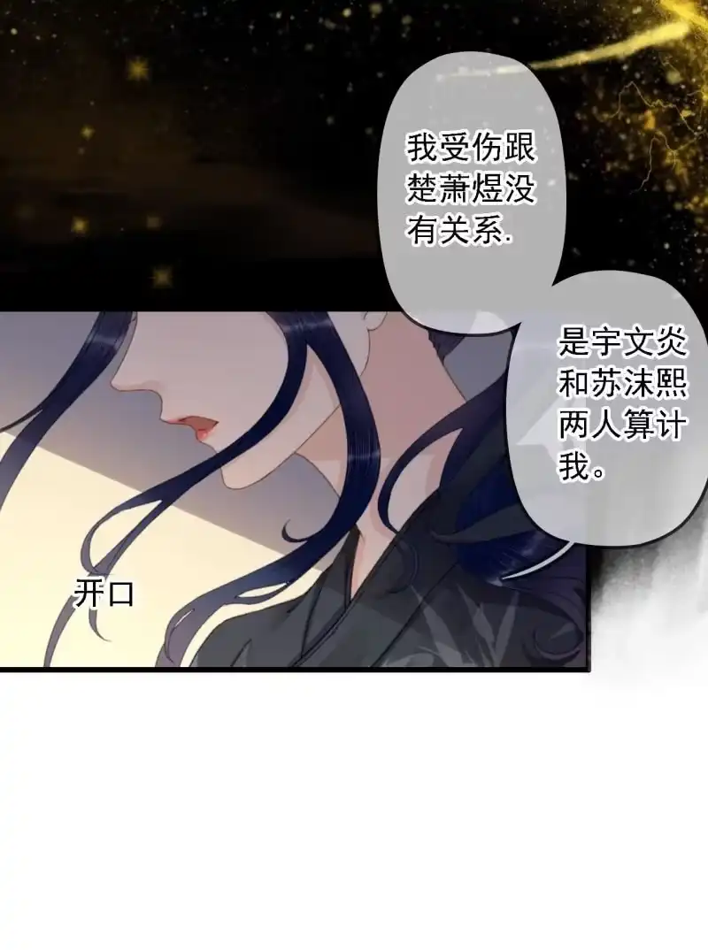 《王的宠妃》第178话 我要杀了他！ 第32页