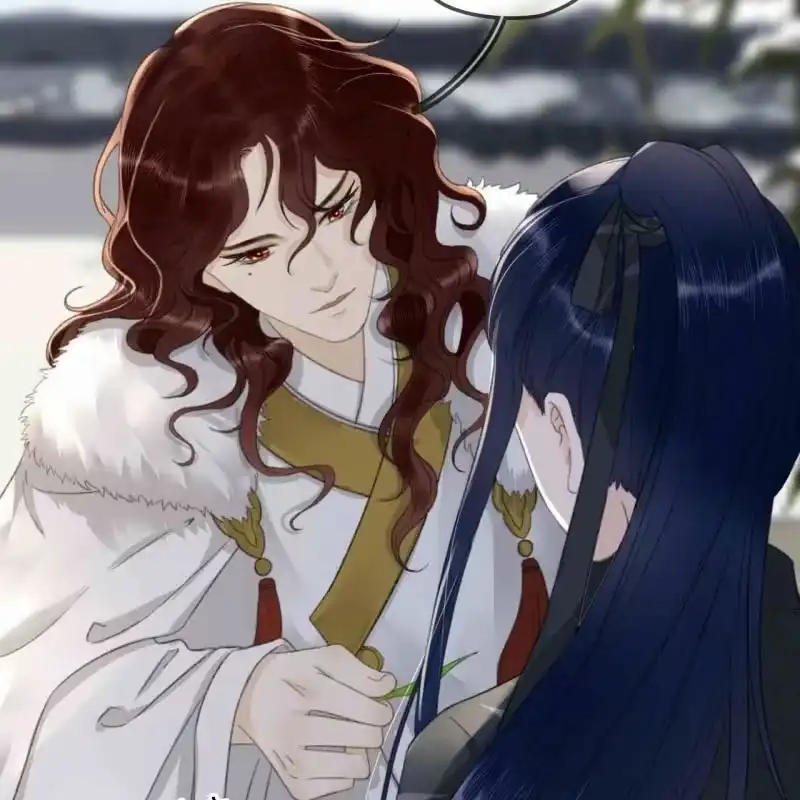 《王的宠妃》第178话 我要杀了他！ 第20页