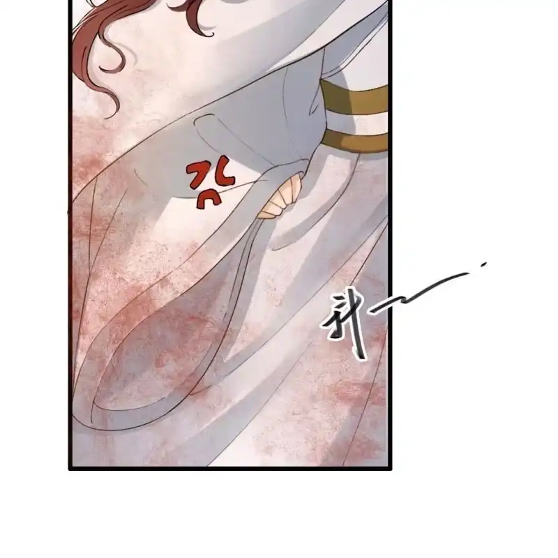 《王的宠妃》第178话 我要杀了他！ 第47页