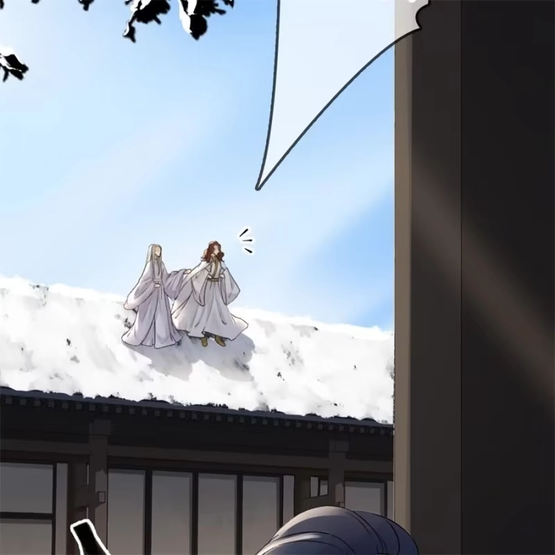《王的宠妃》第179话 你为了他打我！ 第27页