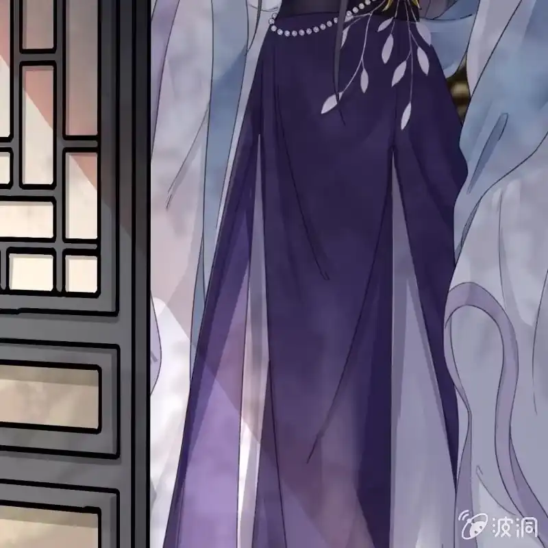 《王的宠妃》第180话 友谊的小船翻了 第37页