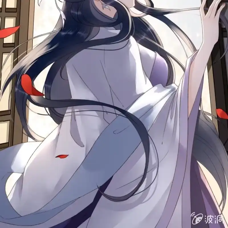 《王的宠妃》第181话 我不想再放手 第53页