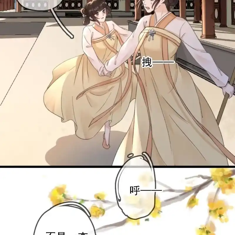 《王的宠妃》第183话 新后登场 第34页