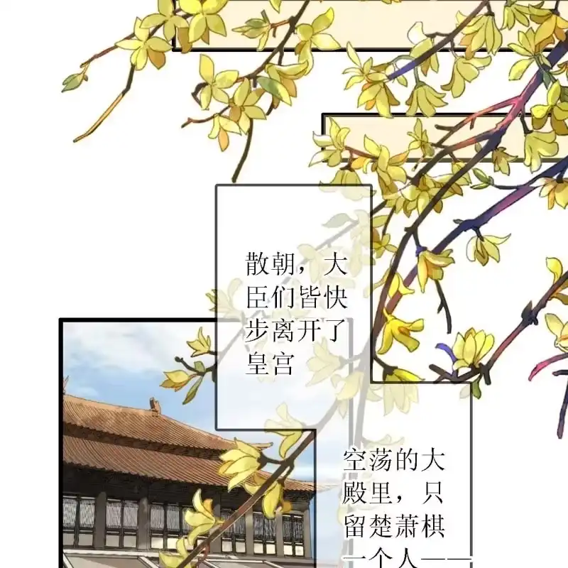 《王的宠妃》第183话 新后登场 第8页