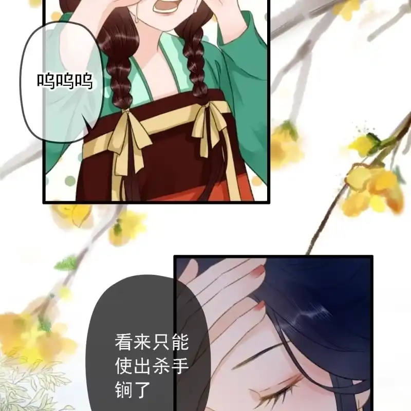 《王的宠妃》第184话 姐妹相见 第12页