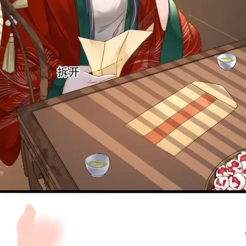 《王的宠妃》第184话 姐妹相见 第31页
