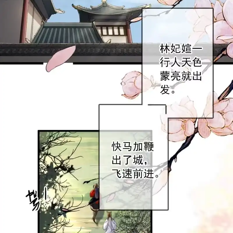 《王的宠妃》第184话 姐妹相见 第43页