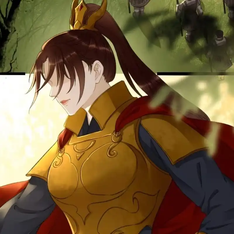 《王的宠妃》第185话 今日就是你的死期！ 第7页