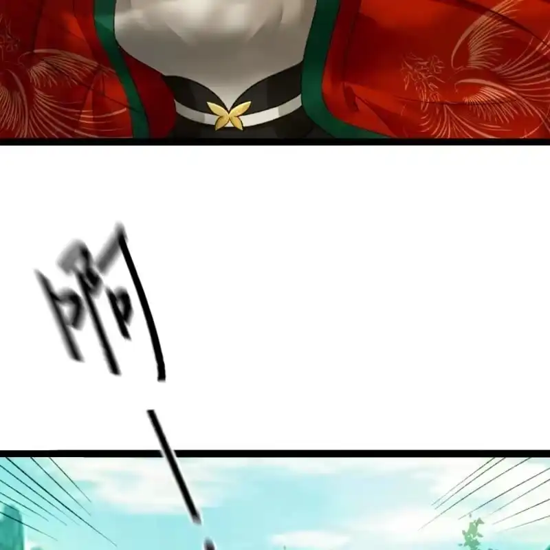 《王的宠妃》第185话 今日就是你的死期！ 第47页