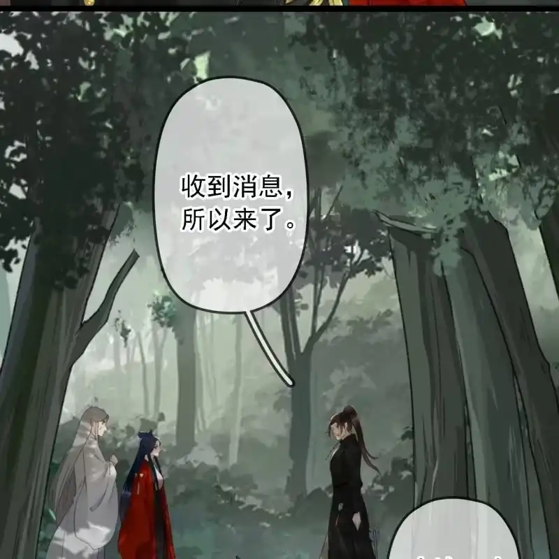 《王的宠妃》第186话 给我男人留点面子 第31页