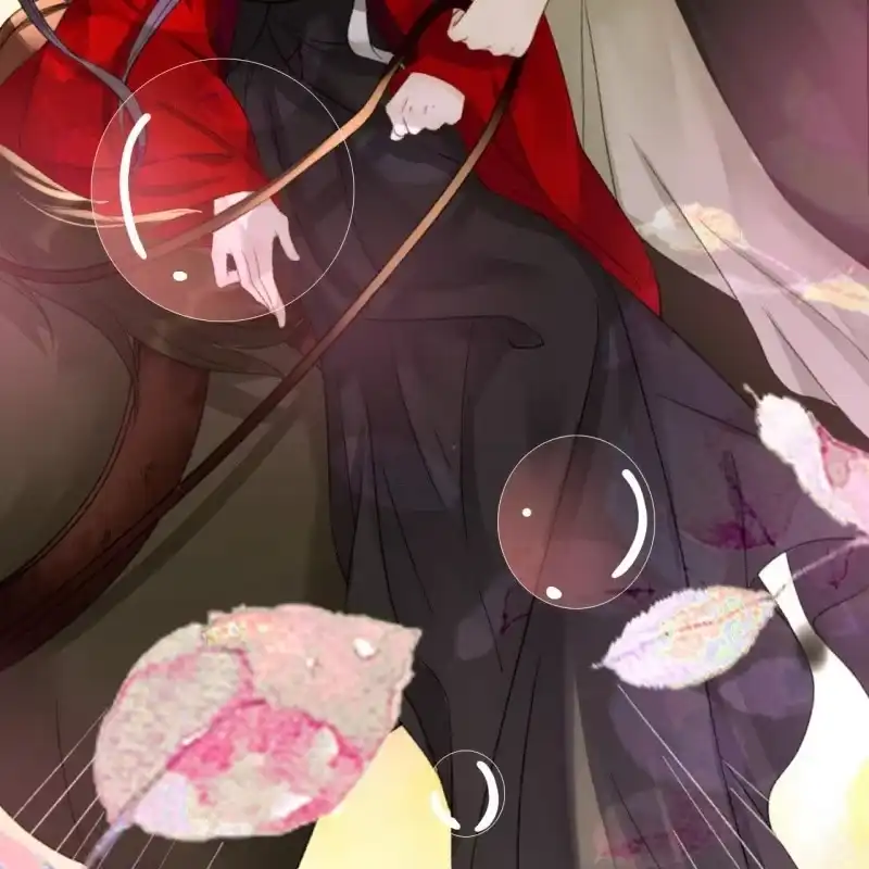《王的宠妃》第187话 哥哥倒戈？ 第16页