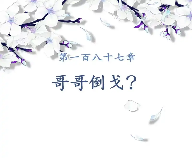 《王的宠妃》第187话 哥哥倒戈？ 第2页