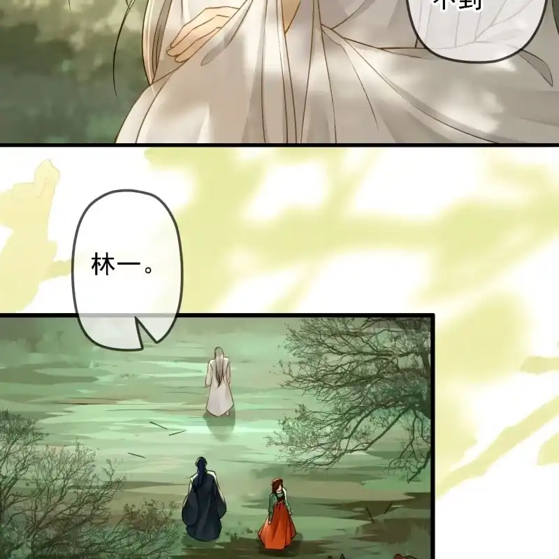 《王的宠妃》第187话 哥哥倒戈？ 第21页