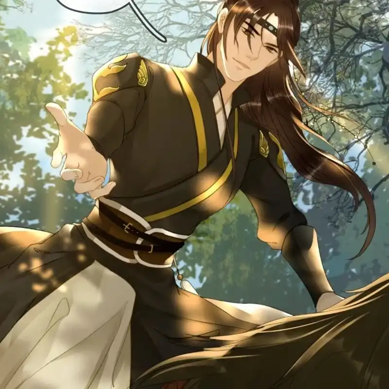 《王的宠妃》第187话 哥哥倒戈？ 第10页