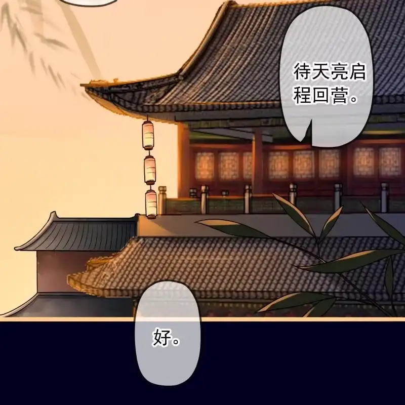 《王的宠妃》第187话 哥哥倒戈？ 第25页