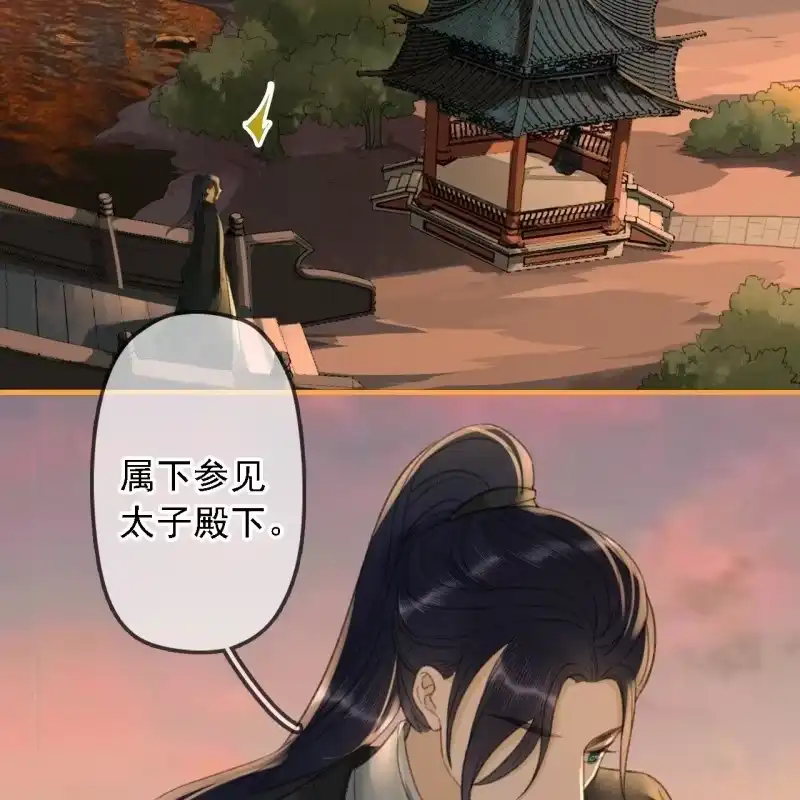 《王的宠妃》第187话 哥哥倒戈？ 第30页