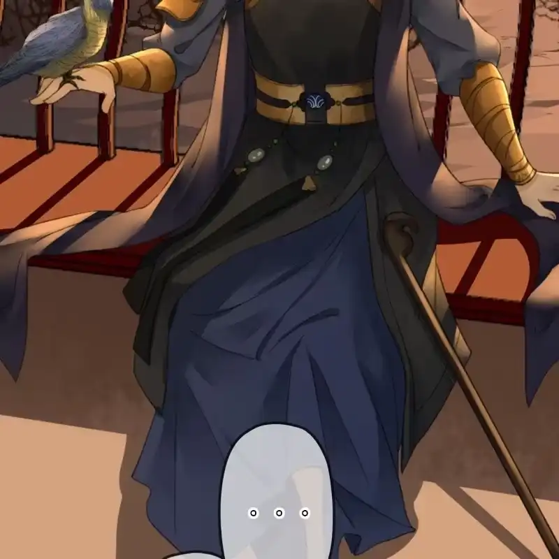 《王的宠妃》第187话 哥哥倒戈？ 第34页