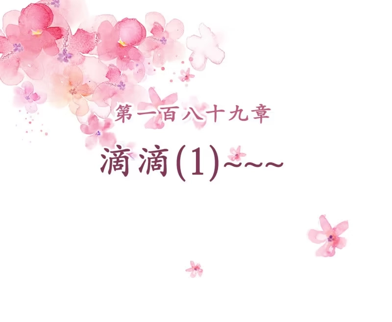 《王的宠妃》第189话 滴滴(1) 第2页
