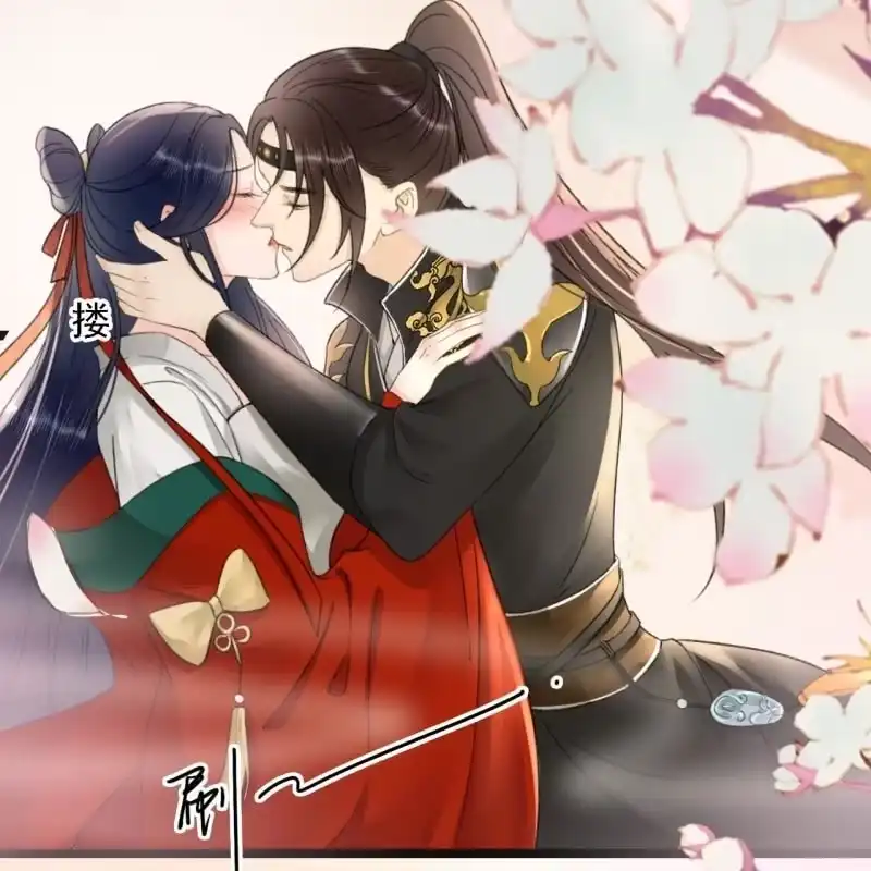 《王的宠妃》第189话 滴滴(1) 第36页