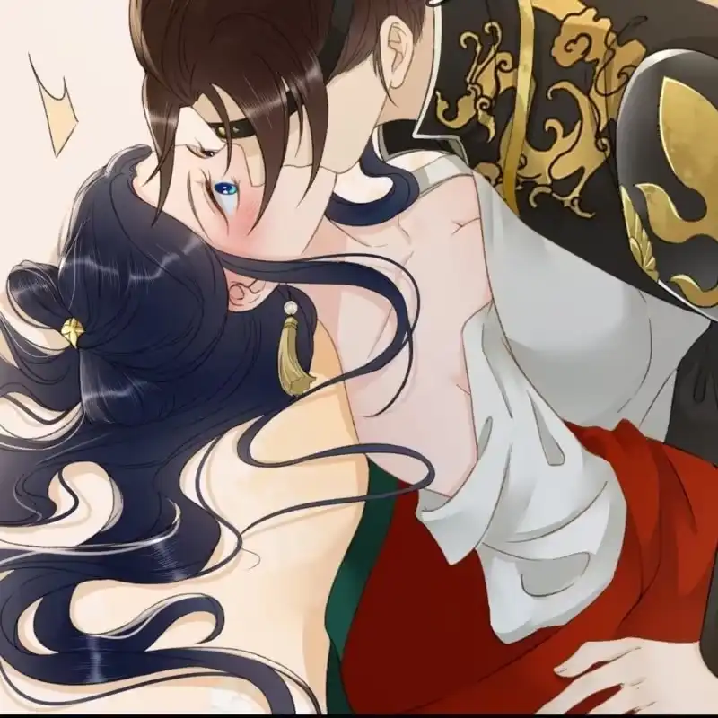 《王的宠妃》第190话 滴滴(2) 第7页