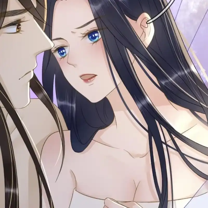 《王的宠妃》第190话 滴滴(2) 第36页