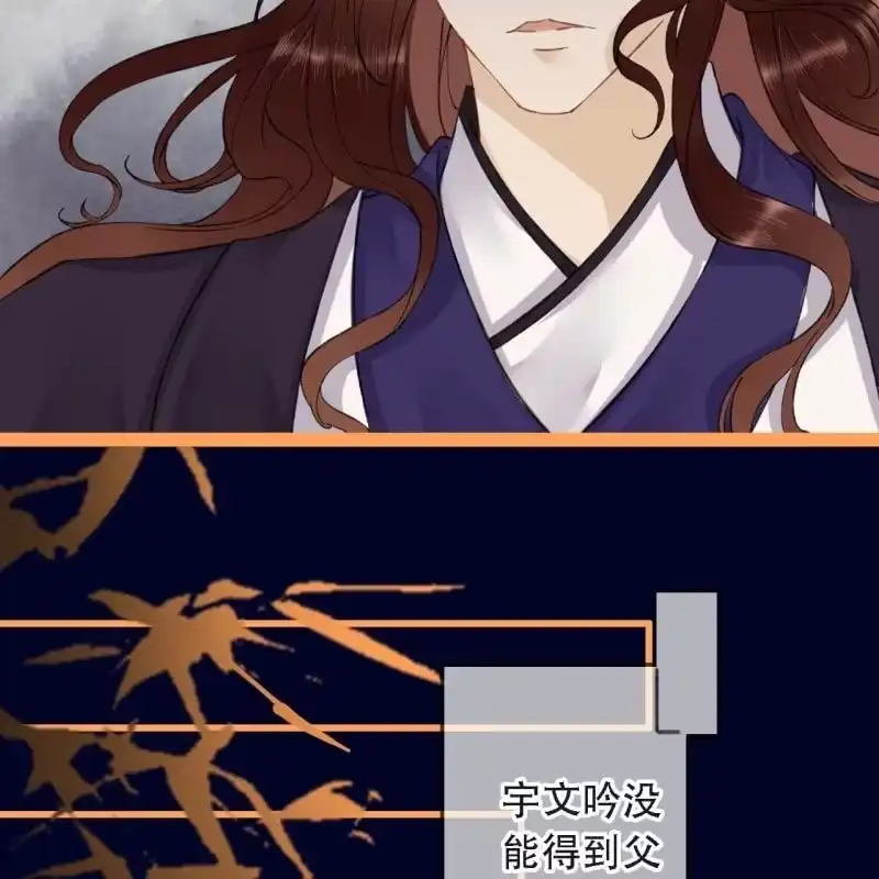 《王的宠妃》第192话 谋反！ 第28页
