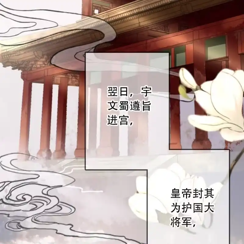 《王的宠妃》第192话 谋反！ 第47页