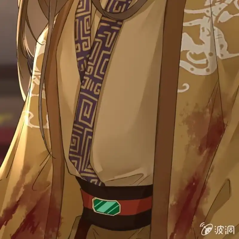 《王的宠妃》第194话 再见丽丽 第49页