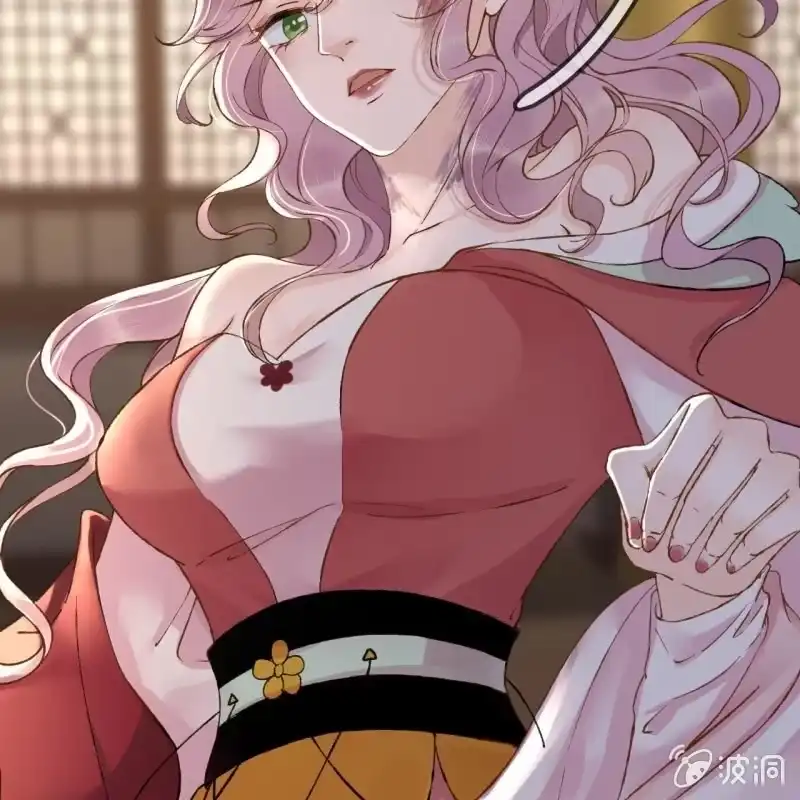 《王的宠妃》第194话 再见丽丽 第21页