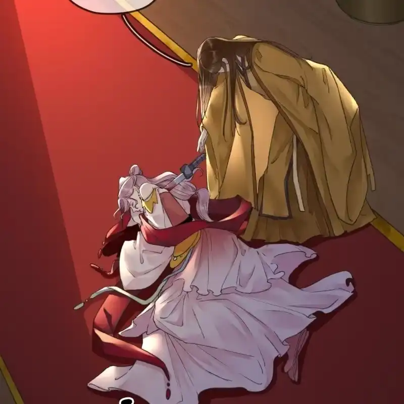 《王的宠妃》第194话 再见丽丽 第55页