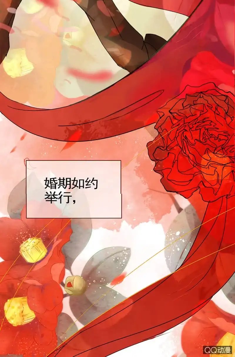 《王的宠妃》第1话 第50页