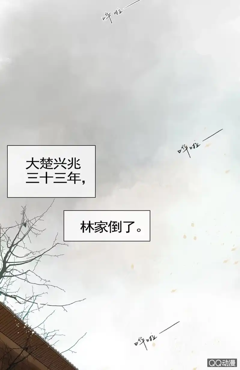 《王的宠妃》第1话 第31页