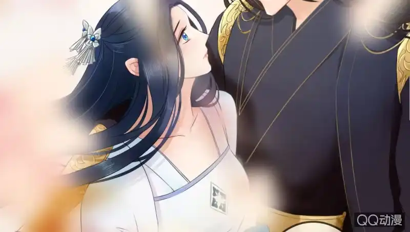 《王的宠妃》第19话 第37页