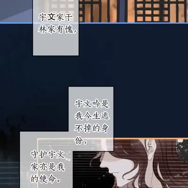 《王的宠妃》第199话 宇文吟的信 第18页