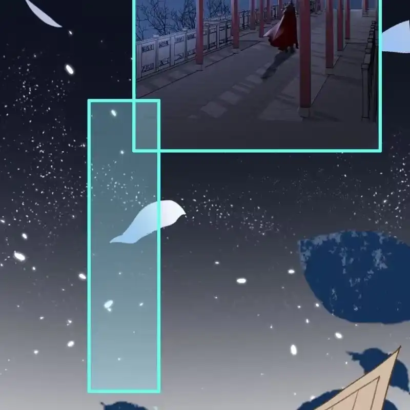 《王的宠妃》第199话 宇文吟的信 第55页