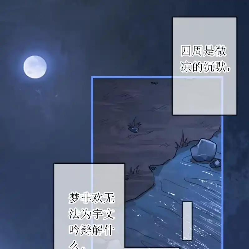 《王的宠妃》第199话 宇文吟的信 第30页
