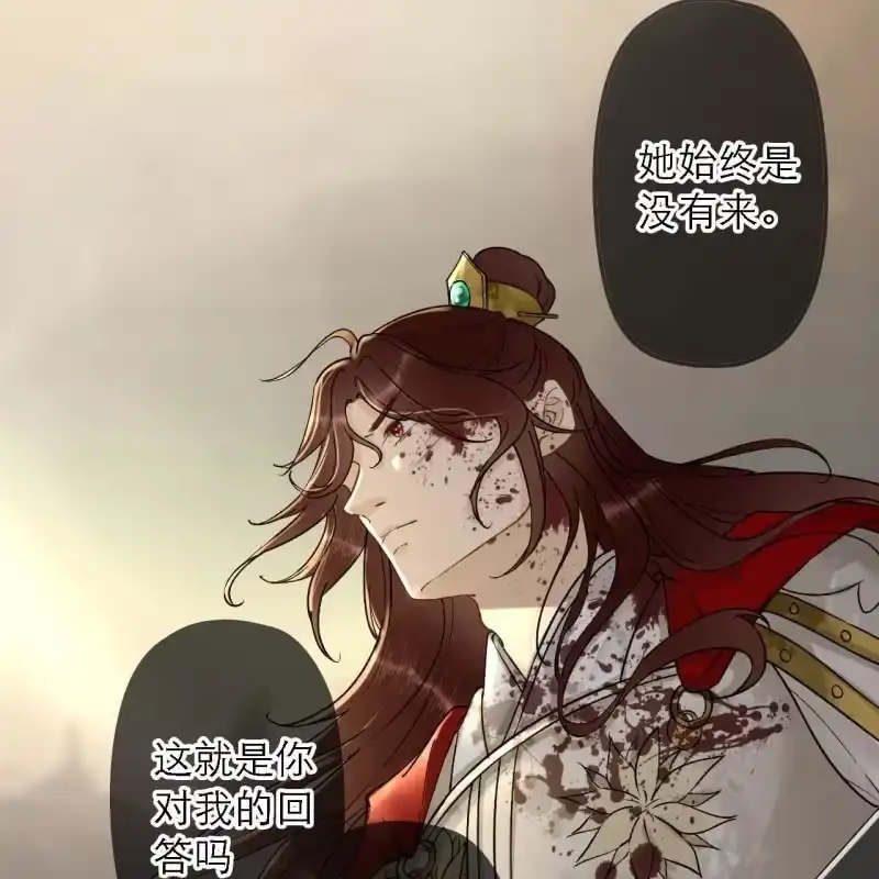 《王的宠妃》第201话 我替他收尸 第26页