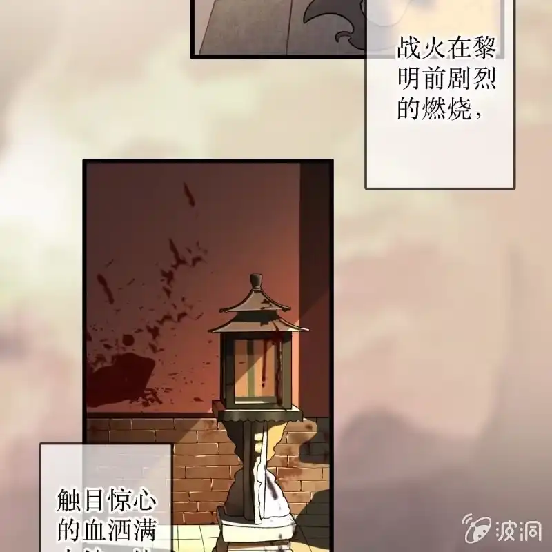 《王的宠妃》第201话 我替他收尸 第17页