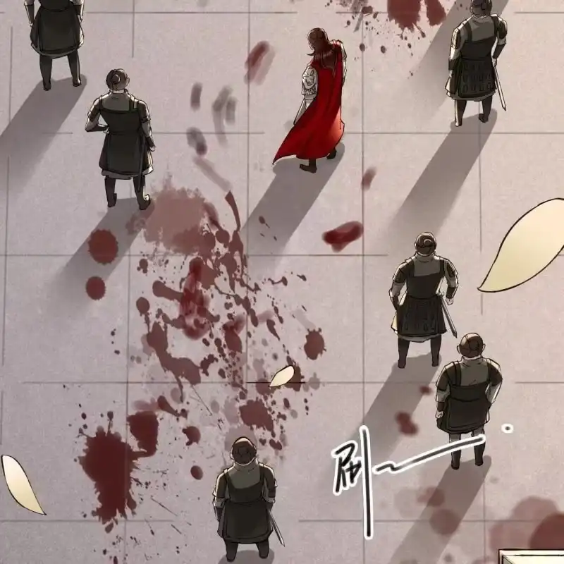 《王的宠妃》第202话 帮我给她带句话 第24页