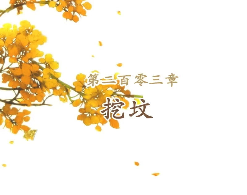 《王的宠妃》第203话 挖坟 第2页