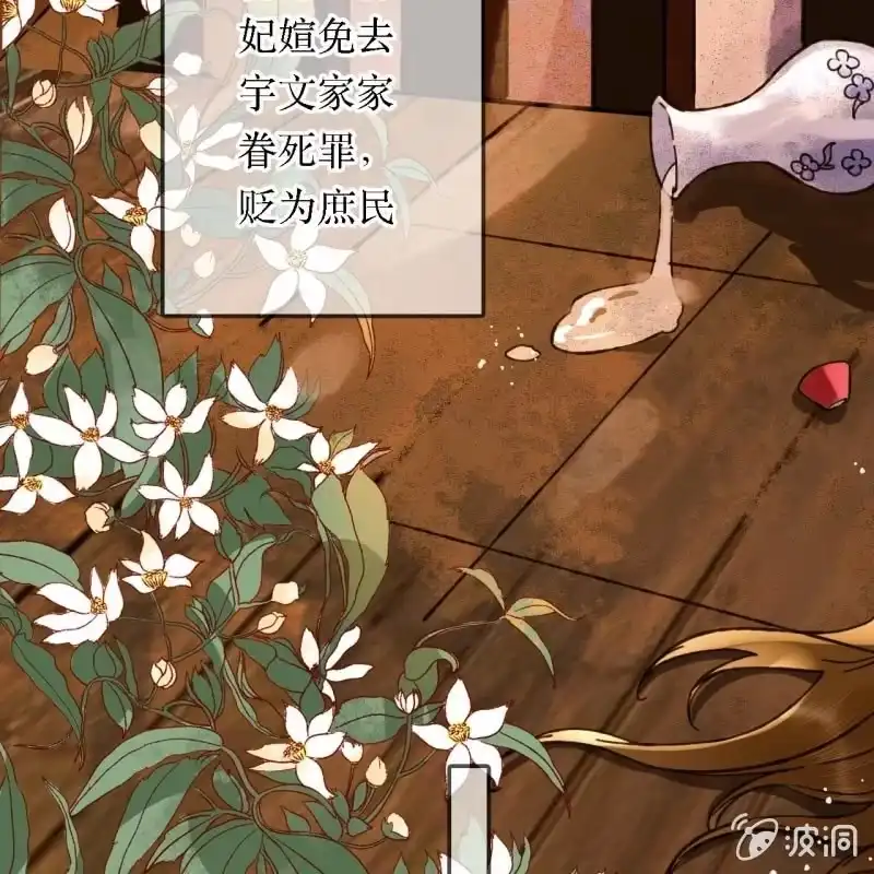 《王的宠妃》第204话 于是，终于 第33页